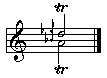 A1-Bb1/D1-Eb1