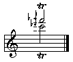 C3-Db3/F3-Gb3