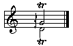 D1-E1/G1-A1