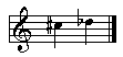 C#5/Db5