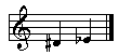 D#4/Eb4