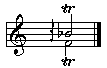 F1-G1/Bb1-C1